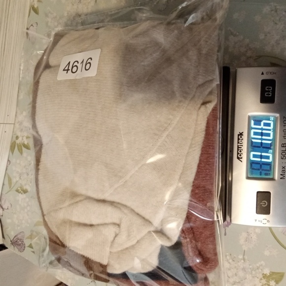 Madewell Kent Striped Cardigan Sweater Coziest Yarn Clorblock Womens Small - Picture 8 of 8